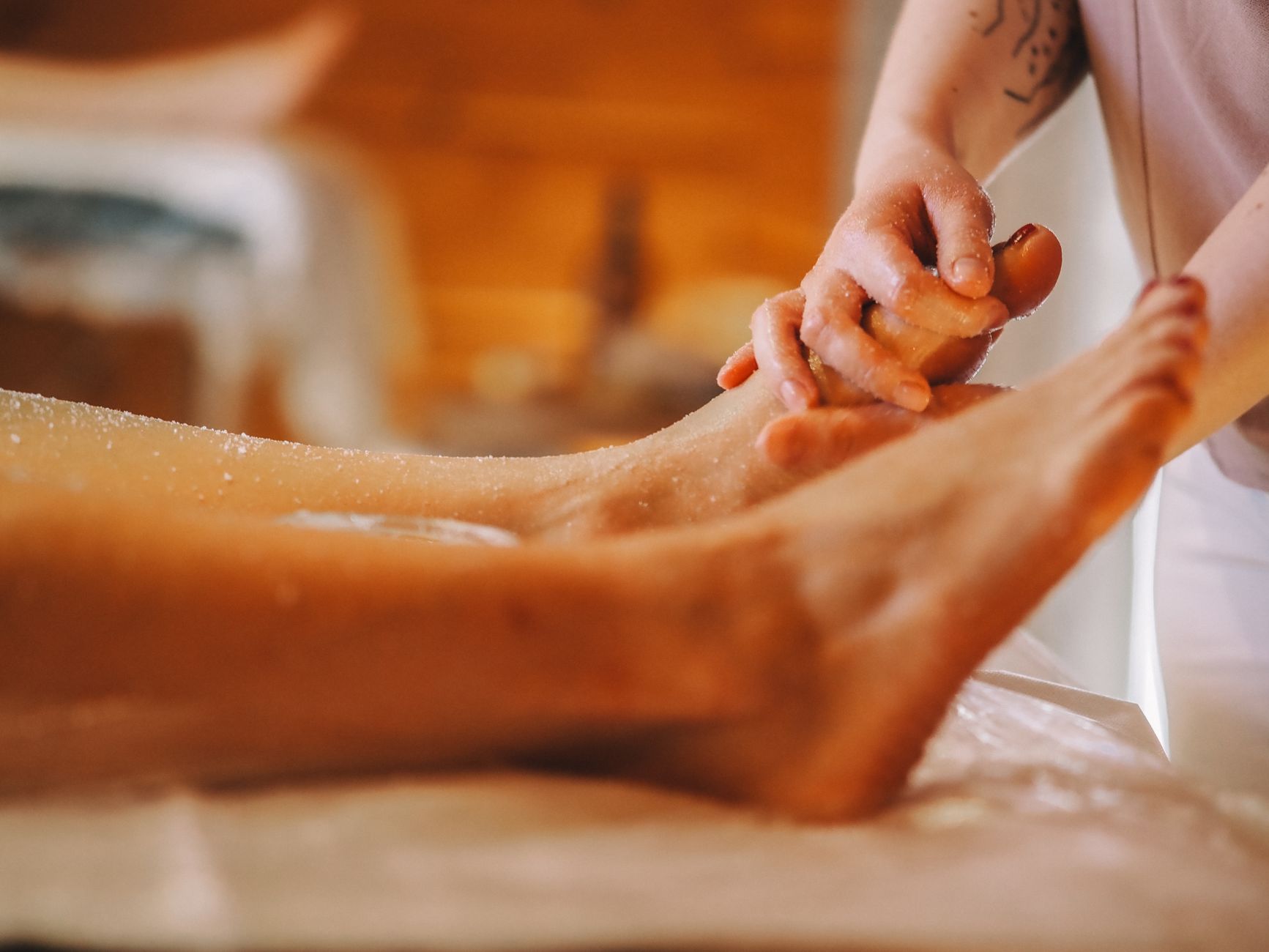 Harbour Spa